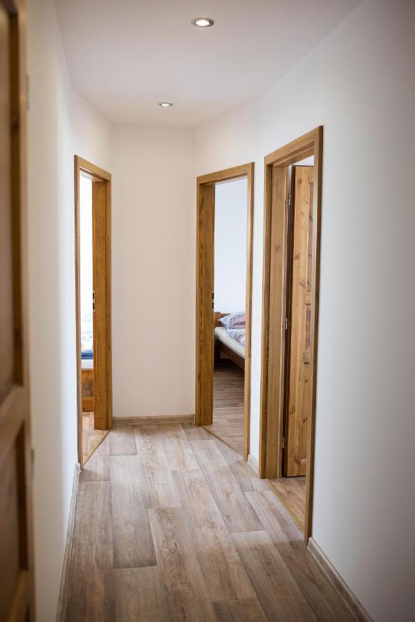 Pohoda Apartment *