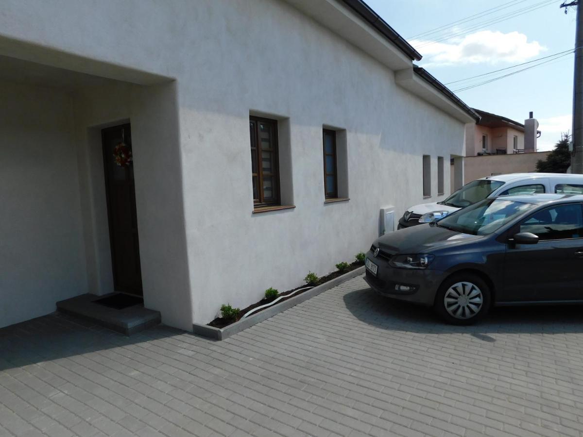 Apartment Pohoda
