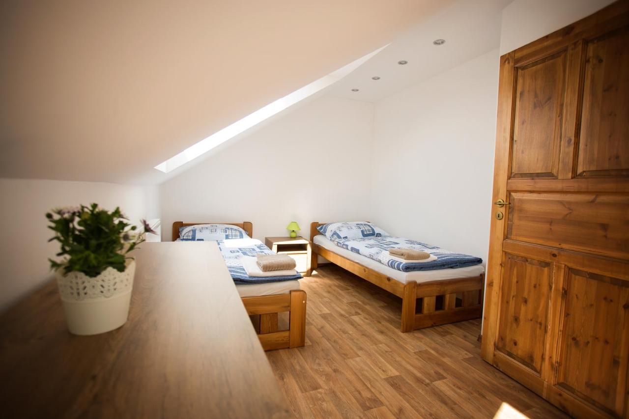 Pohoda Apartment *