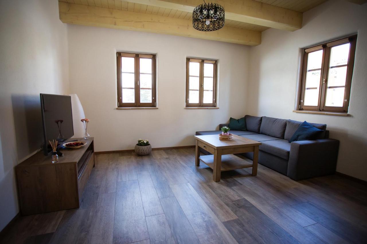 Pohoda Apartment *