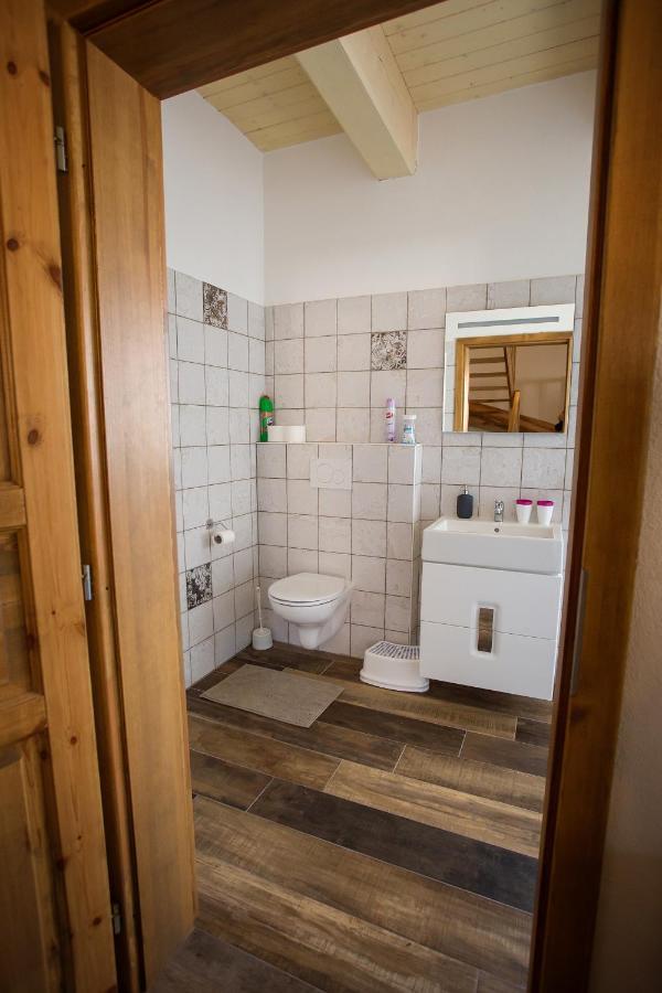 Pohoda Apartment Vrbice
