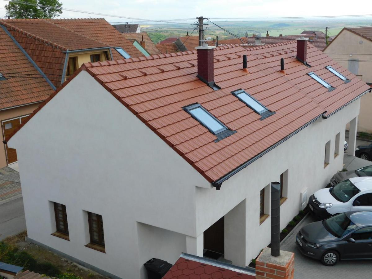 Pohoda Apartment Vrbice
