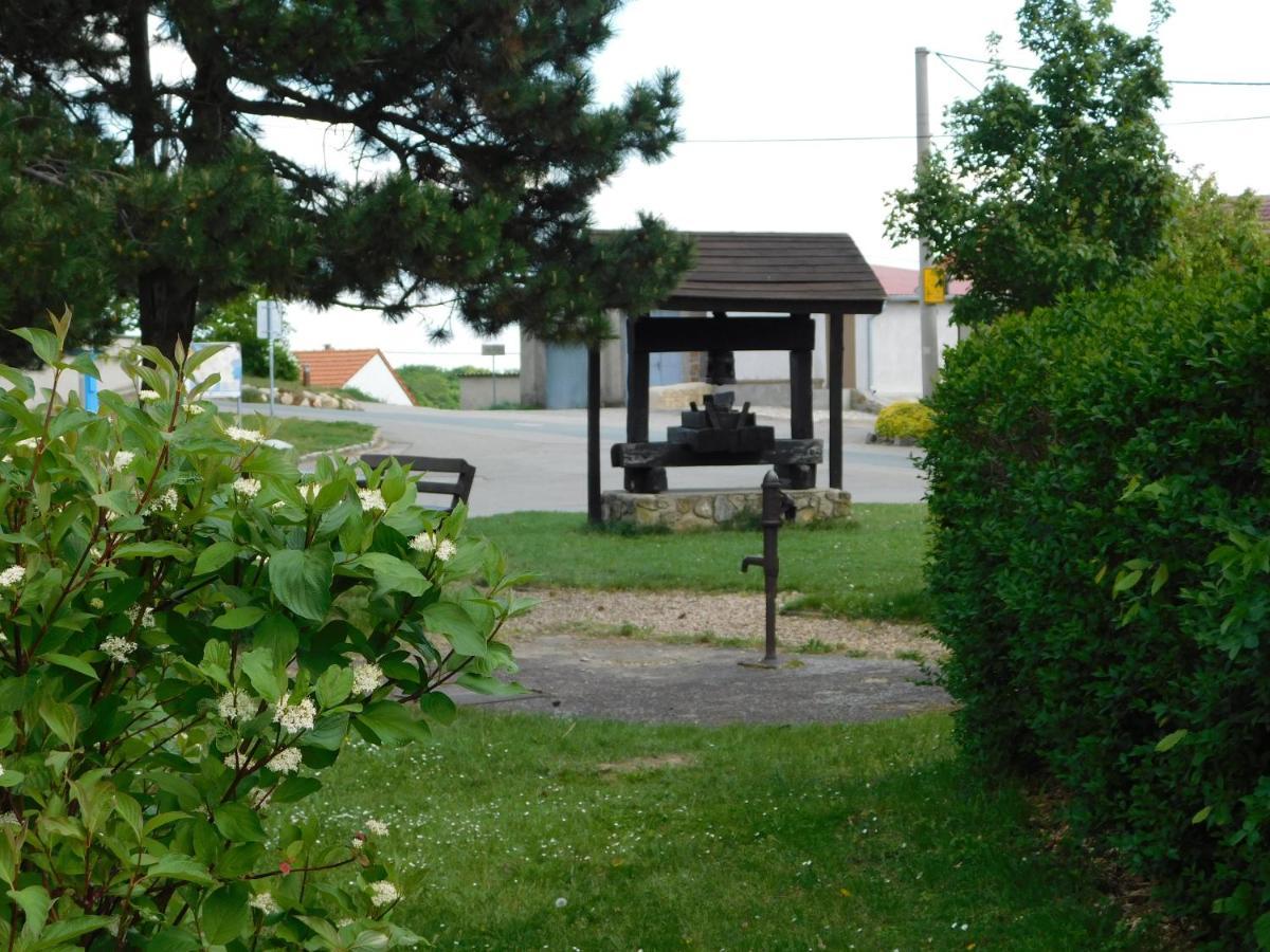 Apartment Pohoda