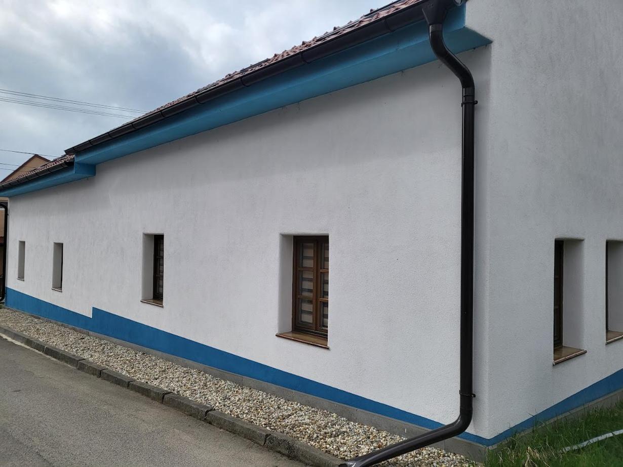 Pohoda Apartment Vrbice